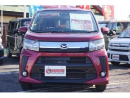 2019 DAIHATSU MOVE CUSTOM X LIMITED FOR SALE IN KENYA full