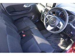 2019 DAIHATSU MOVE CUSTOM X LIMITED FOR SALE IN KENYA full