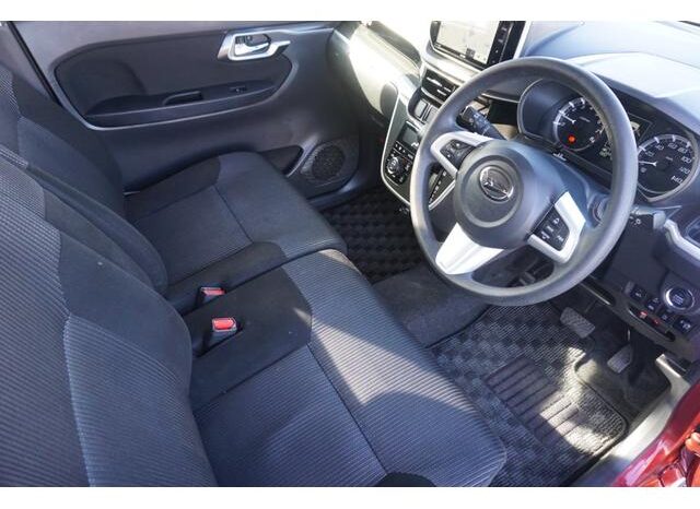 2019 DAIHATSU MOVE CUSTOM X LIMITED FOR SALE IN KENYA full