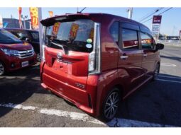 2019 DAIHATSU MOVE CUSTOM X LIMITED FOR SALE IN KENYA full