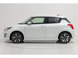 2019 SUZUKI SWIFT RS FOR SALE IN KENYA full