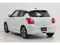 2019 SUZUKI SWIFT RS FOR SALE IN KENYA full