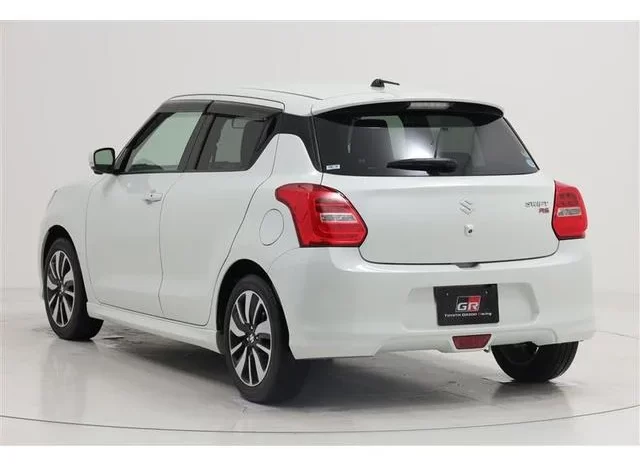 2019 SUZUKI SWIFT RS FOR SALE IN KENYA full