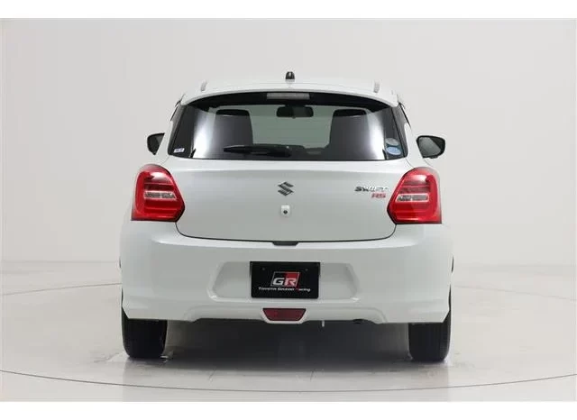 2019 SUZUKI SWIFT RS FOR SALE IN KENYA full