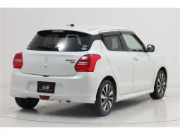 2019 SUZUKI SWIFT RS FOR SALE IN KENYA full