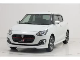 2019 SUZUKI SWIFT RS FOR SALE IN KENYA