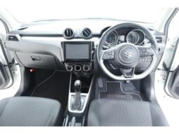 2019 SUZUKI SWIFT RS FOR SALE IN KENYA full