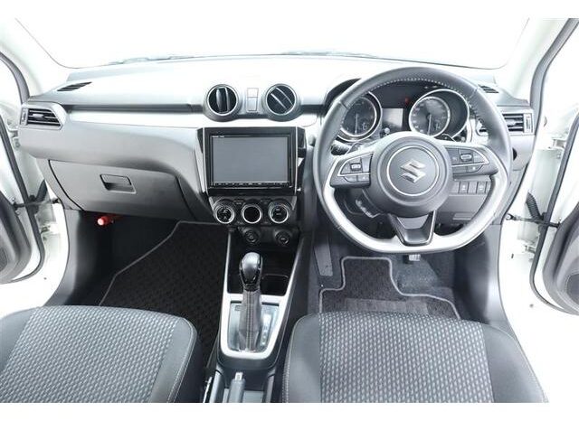 2019 SUZUKI SWIFT RS FOR SALE IN KENYA full