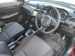 2019 SUZUKI SWIFT XR LIMITED FOR SALE IN KENYA full