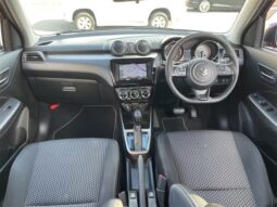 2019 SUZUKI SWIFT XR LIMITED FOR SALE IN KENYA full