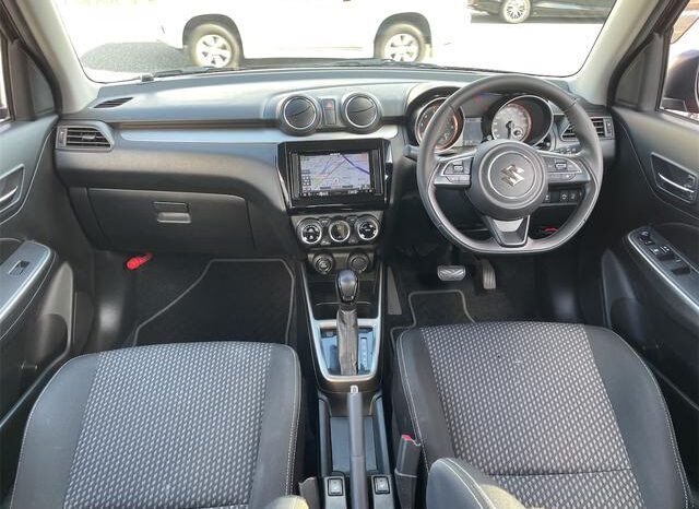 2019 SUZUKI SWIFT XR LIMITED FOR SALE IN KENYA full