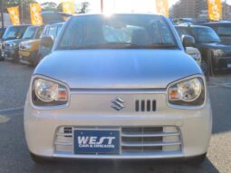 2019 SUZUKI ALTO L FOR SALE IN KENYA full