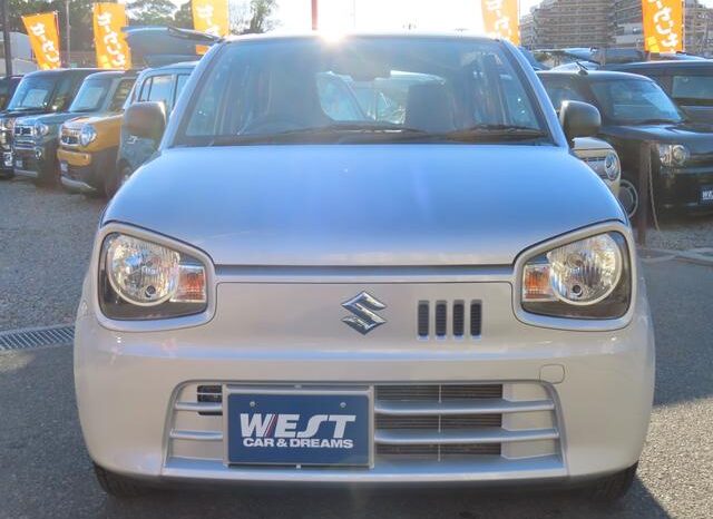 2019 SUZUKI ALTO L FOR SALE IN KENYA full