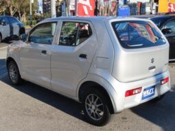 2019 SUZUKI ALTO L FOR SALE IN KENYA full