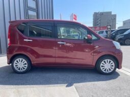 2018 DAIHATSU MOVE FOR SALE IN KENYA full