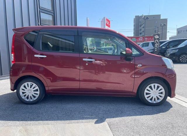 2018 DAIHATSU MOVE FOR SALE IN KENYA full