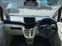 2018 DAIHATSU MOVE FOR SALE IN KENYA full