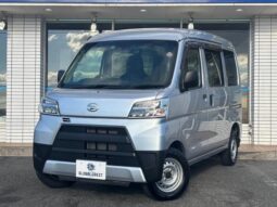 2019 DAIHATSU HIJET CARGO DX FOR SALE IN KENYA full