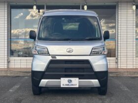 2019 DAIHATSU HIJET CARGO DX FOR SALE IN KENYA