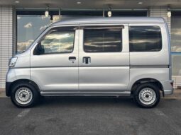 2019 DAIHATSU HIJET CARGO DX FOR SALE IN KENYA full