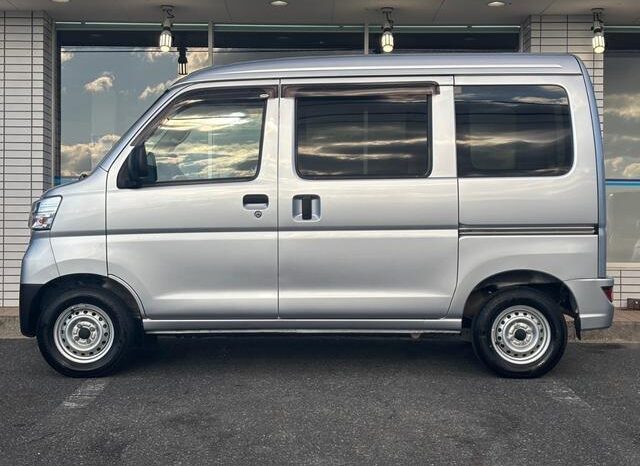 2019 DAIHATSU HIJET CARGO DX FOR SALE IN KENYA full