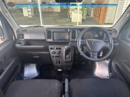 2019 DAIHATSU HIJET CARGO DX FOR SALE IN KENYA full