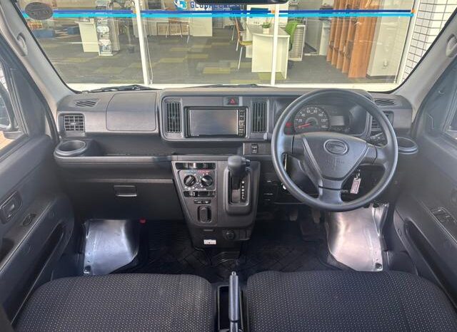 2019 DAIHATSU HIJET CARGO DX FOR SALE IN KENYA full