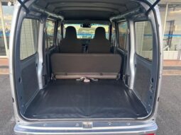 2019 DAIHATSU HIJET CARGO DX FOR SALE IN KENYA full