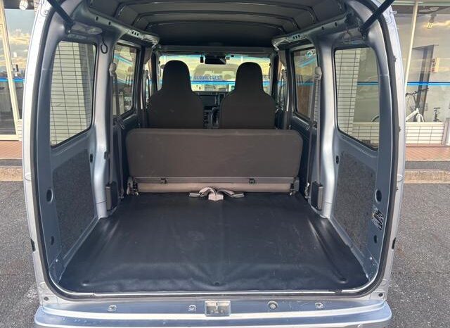 2019 DAIHATSU HIJET CARGO DX FOR SALE IN KENYA full