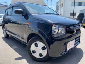 2019 SUZUKI ALTO FOR SALE IN KENYA