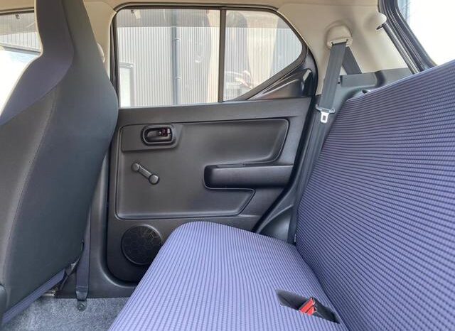 2019 SUZUKI ALTO FOR SALE IN KENYA full