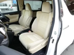 2018 TOYOTA ALPHARD 2.5X FOR SALE IN KENYA full