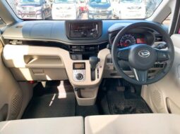 2019 DAIHATSU MOVE X FOR SALE IN NAIROBI KENYA full