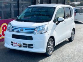 2019 DAIHATSU MOVE X FOR SALE IN NAIROBI KENYA