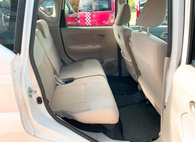 2019 DAIHATSU MOVE X FOR SALE IN NAIROBI KENYA full