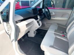 2019 DAIHATSU MOVE X FOR SALE IN NAIROBI KENYA full