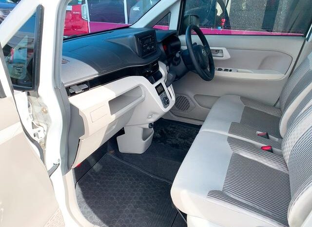 2019 DAIHATSU MOVE X FOR SALE IN NAIROBI KENYA full