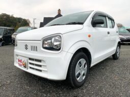 2019 SUZUKI ALTO F FOR SALE IN KENYA full