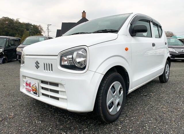 2019 SUZUKI ALTO F FOR SALE IN KENYA full