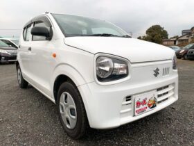 2019 SUZUKI ALTO F FOR SALE IN KENYA