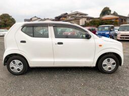 2019 SUZUKI ALTO F FOR SALE IN KENYA full