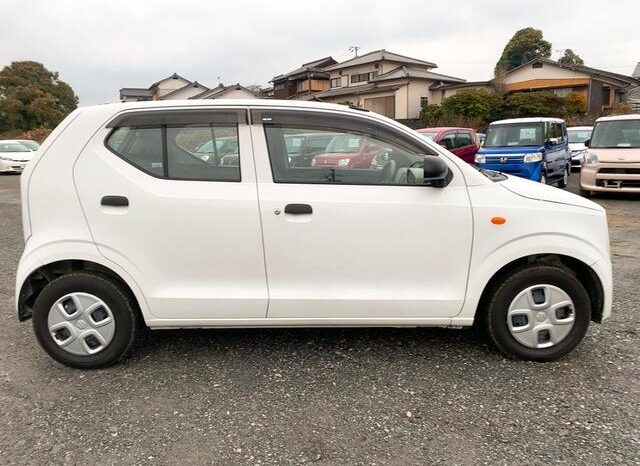 2019 SUZUKI ALTO F FOR SALE IN KENYA full