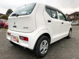 2019 SUZUKI ALTO F FOR SALE IN KENYA full