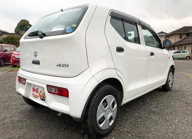 2019 SUZUKI ALTO F FOR SALE IN KENYA full