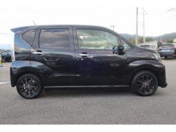 2018 DAIHATSU MOVE CUSTOM X LIMITED FOR SALE IN KENYA full