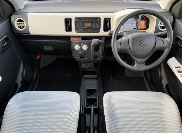 2018 SUZUKI ALTO L FOR SALE IN NAIROBI KENYA full