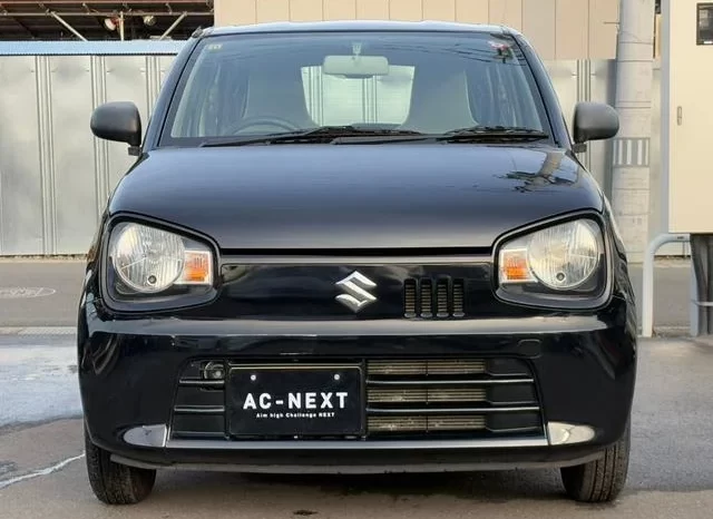 2018 SUZUKI ALTO L FOR SALE IN NAIROBI KENYA full