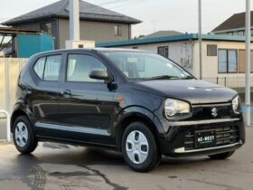 2018 SUZUKI ALTO L FOR SALE IN NAIROBI KENYA