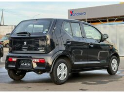 2018 SUZUKI ALTO L FOR SALE IN NAIROBI KENYA full