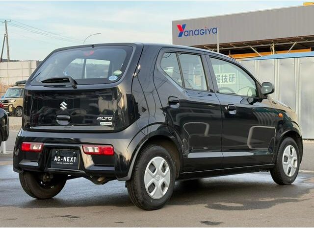 2018 SUZUKI ALTO L FOR SALE IN NAIROBI KENYA full